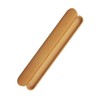 Alphax AP-913184 Chopsticks Case, Wooden, 10.2 inches (26 cm), Hollow