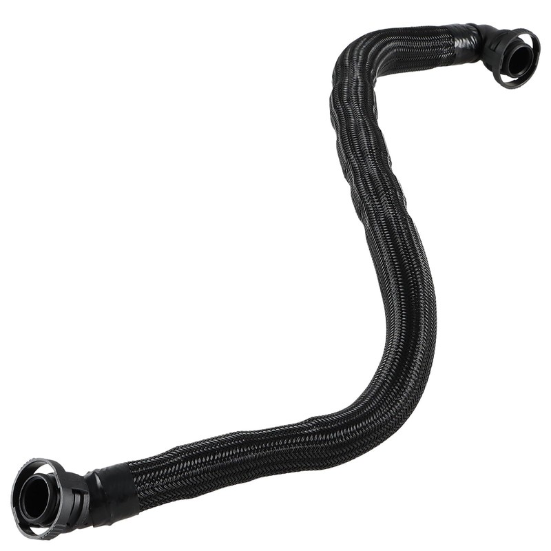 FUSCH Manguera de ventilación del cárter compatible con Mini Cooper