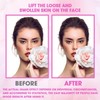 120pcs Face Lift tape Invisible,Facelift Tape, Instant Face Tape Strings