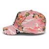 Goorin Bros. Randy Souse Git Coral Coral Cap Size: One