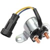Ricks Motorsport Electric Starter Solenoid Switch 65-503