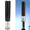 Automatic Electric Bottle Opener Household Wine Corkscrew Automatic Bottle Opener