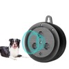Babluble Anti Barking Device, Ultrasonic Dog Barking Silencer with 3