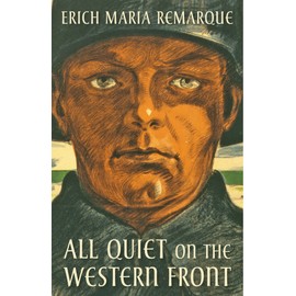 All Quiet on the Western Front (Vintage Classics)