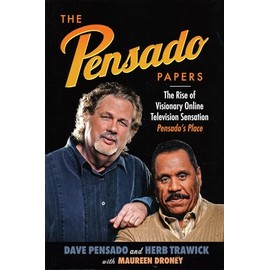 The Pensado Papers: The Rise of Visionary Online Television Sensation Pensado's Place