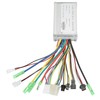Electric Bike Motor Controller 15A Common Controller 36V 48V with