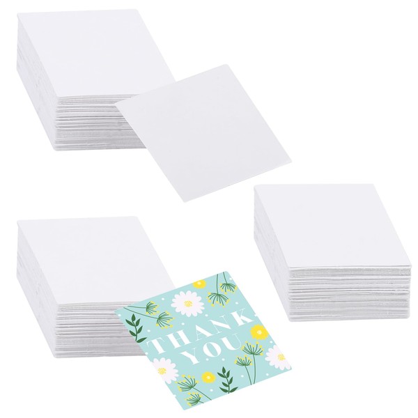 GLOBLELAND 300 PCS Paper Piecing Paper for Quilting Rhombus Shape
