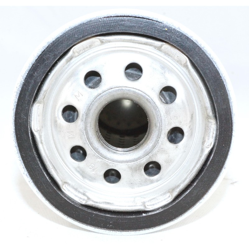 Motorcraft Oil Filter