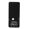 Bluetooth MP4 Player Touch Screen HiFi Lossless Sound Metal Shell