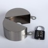 Yardwe Kit De Dispositivo De Bloqueo De Grifo, Cubierta De