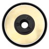 Steering Wheel Quick Release Hub Adapter 6 Holes Fit for