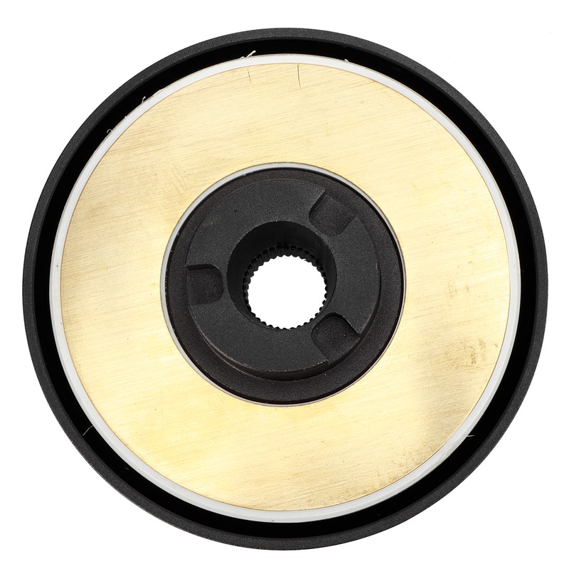 Steering Wheel Quick Release Hub Adapter 6 Holes Fit for