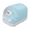 Cute Small Humidifier 350ml Bear Bus Shape USB Charging Portable