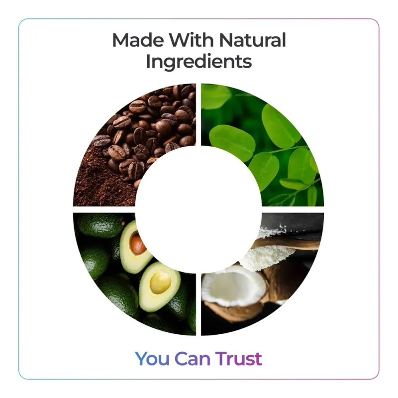 Livingood Daily Café Instantáneo Livingood Con Colágeno 340
