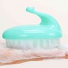 Scalp Massager Shampoo Brush 2ea