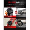 Largoods Jack Up Adapter Rubber Material Anti-Slip Square Jack Stand