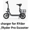 JETSON 🔥OEM AC Adapter Charger For Jetson Ryder pro JRYDER-GRY