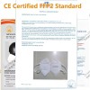 RX Mask Caja 30u Cubreboca Mascarilla Ffp2 Kn95 Flame Brother