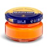 SAPHIR Creme Surfine Pommadier Shoe Polish - Beeswax Cream for