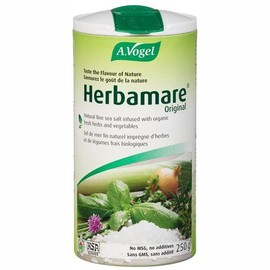 (3 PACK) - A Vogel - Herbamare | 250g | 3 PACK BUNDLE