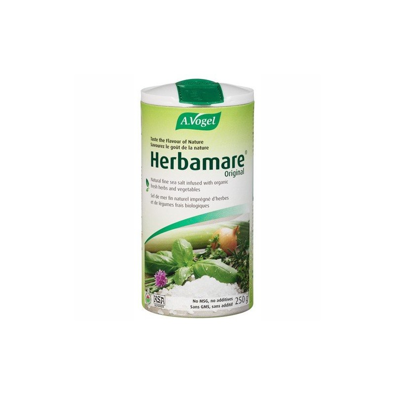(3 PACK) - A Vogel - Herbamare | 250g |
