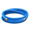 AUPROTEC Würth Safety Compressed Air Hose Set, PVC Hose +