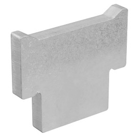 Sealey Extension for Viking Jacking Beams, 45mm - SJBEX.A07