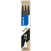 Pilot Frixion Heat/Friction Erasable Rollerball Pen FR7 - Medium Line