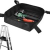 Stepladder Under Bag, Lightweight, Easy Installation, Stepladder Bag, Tool Bag,