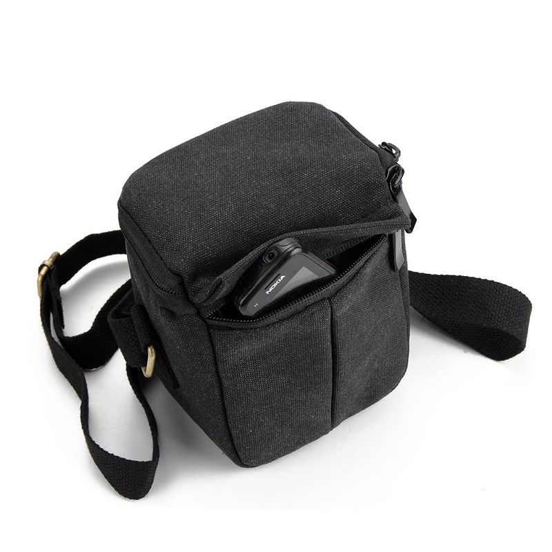 K-S-Trade Camara Case For Nikon Coolpix A1000 Compatible With Nikon