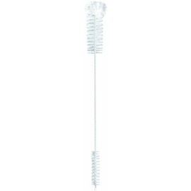 Espresso Supply Spout Cleaning Brush, 12-Inch