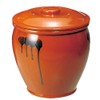 Lid with Half Torso Jar 0.3 # # # #