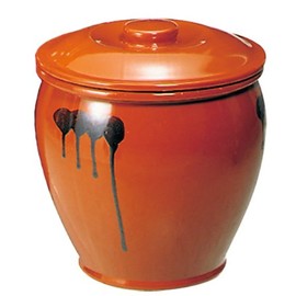 Lid with Half Torso Jar 0.3 # # # #