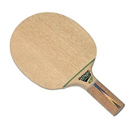 DONIC Wang Xi Dotec Control Plus, options Right-handed