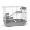 Prevue Pet Products Hamster Haven 3-Story Walk-Up Home