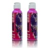Set 2 Stencil Transfers Gel Hinkarink 60ml Pega Stencil