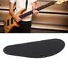 eMagTech Single Layer Control Board Back Guitar Cover Plastic Socket