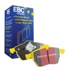EBC Brakes DP42307R Yellowstuff Performance Brake Pad