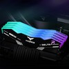 TEAMGROUP T-Force Delta Alpha RGB DDR5 Ram 32GB Kit (2x16GB)