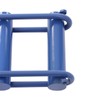 Undercat Pipe Squeeze-Off Tool, Manual Emergency Repair Pipe Shut Off