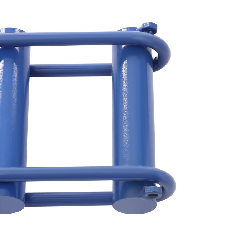 Undercat Pipe Squeeze-Off Tool, Manual Emergency Repair Pipe Shut Off