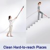 Kodahome Hose Replacement for Dyson DC40 DC41 DC65 DC66 UP13