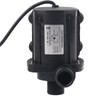 Mini 3 Meters Hydraulic Head DC Brushless Boost Water Pump
