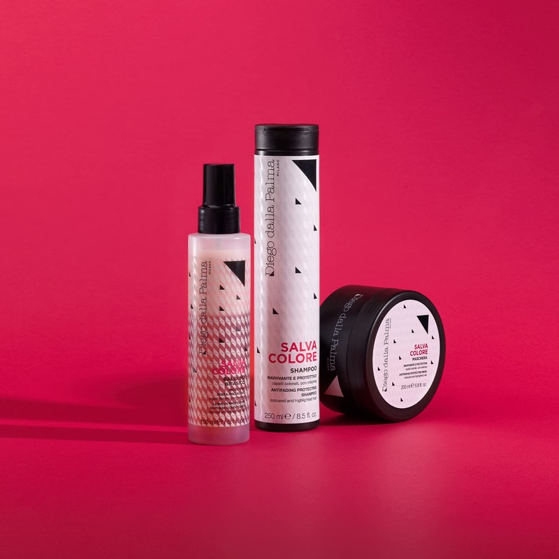 D.Palma Shampoo Pack (x)