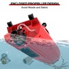 ARRIS Fast RC Jet Boat with Self-Righting Water Jet Pump