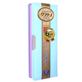 Kutsuwa CX302MT Clarino 1-Door Mint Brush