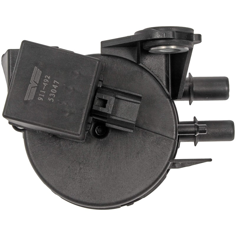 Dorman 911-492 Vapor Canister Purge Valve Compatible with Select Ford/Lincoln/Mercury