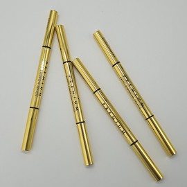Prorance Premium Auto Eyebrow Pencil Dark Brown No. 22 Long lasting / 프로랑스 프리미엄 오토 아이브로우 펜슬 흑갈색 22호 오래시간 지속 유지