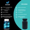 SAISA HERBAL Orotato de Magnesio 100% Puro, 120 Cápsulas |