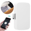 Keyless Smart Lock Bluetooth APP Unlock PunchFree AntiTheft for Tuya